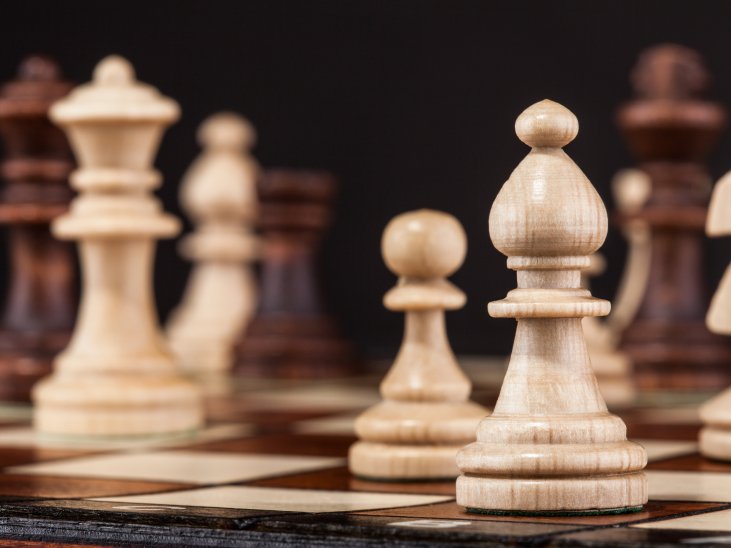 Strategy