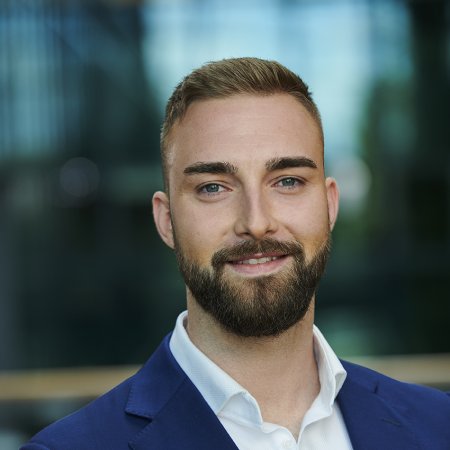 Patrick de Haan | INNOPAY